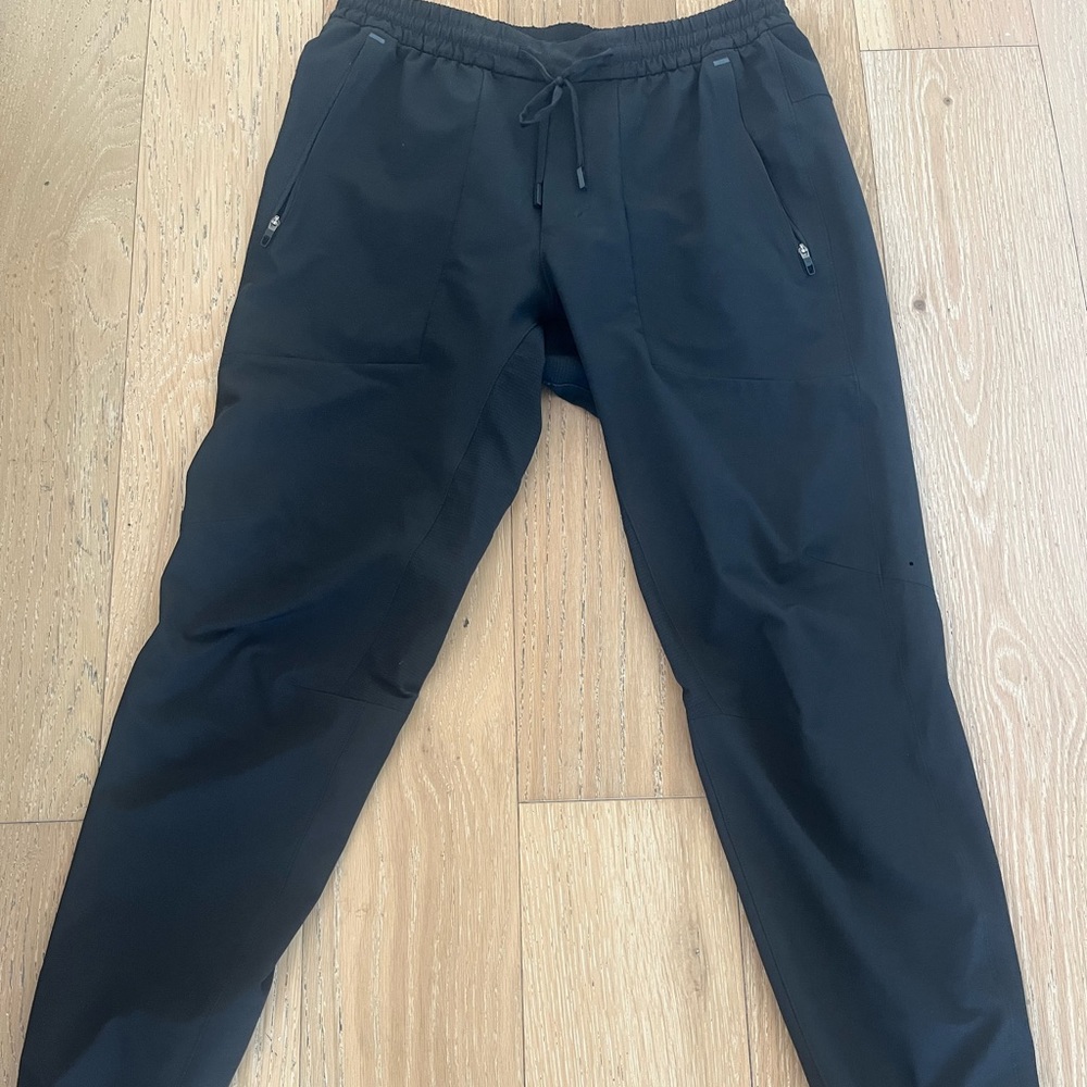 Lululemon License to Train Jogger